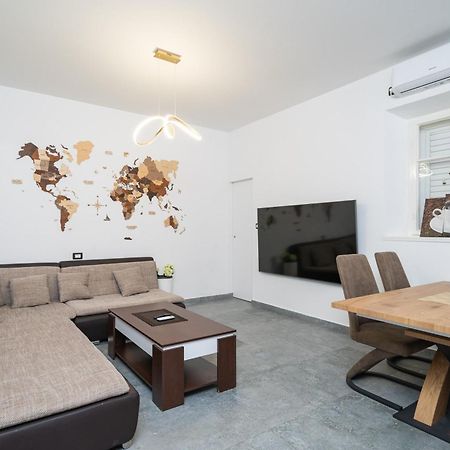 Duxperience Apartment Dubrovnik Exterior photo