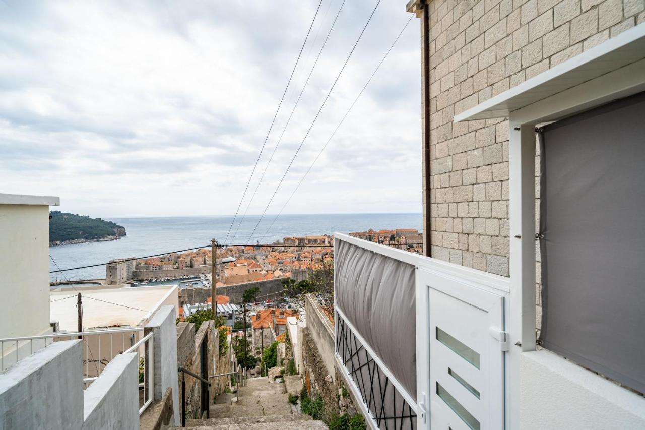 Duxperience Apartment Dubrovnik Exterior photo