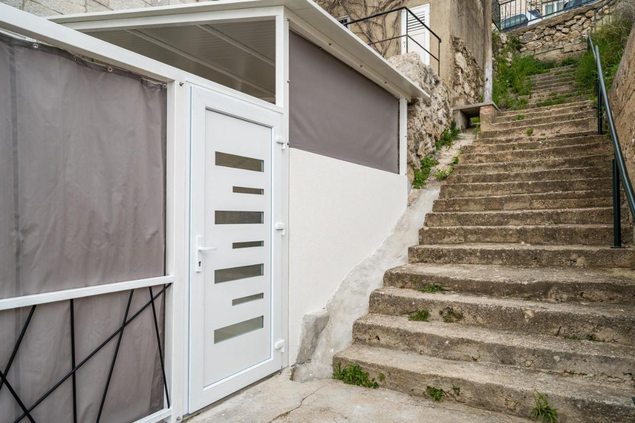 Duxperience Apartment Dubrovnik Exterior photo