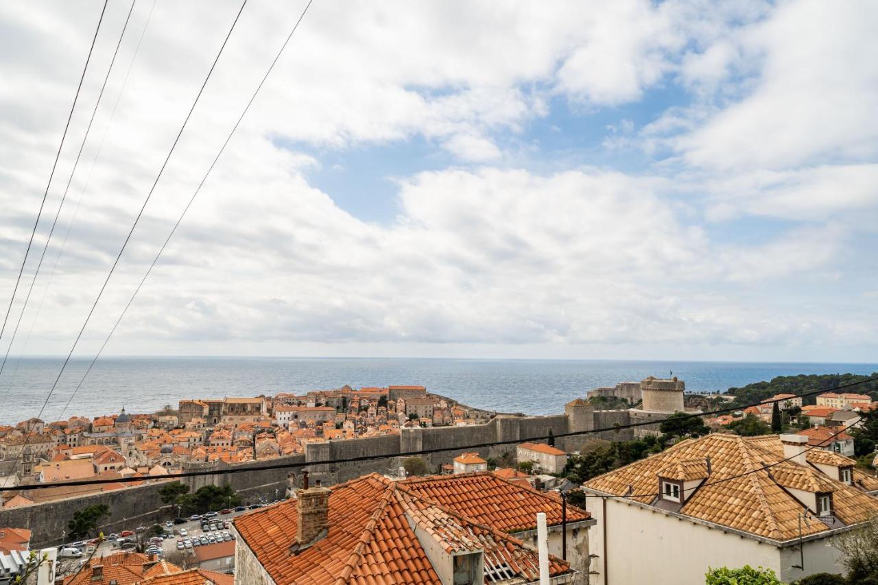 Duxperience Apartment Dubrovnik Exterior photo