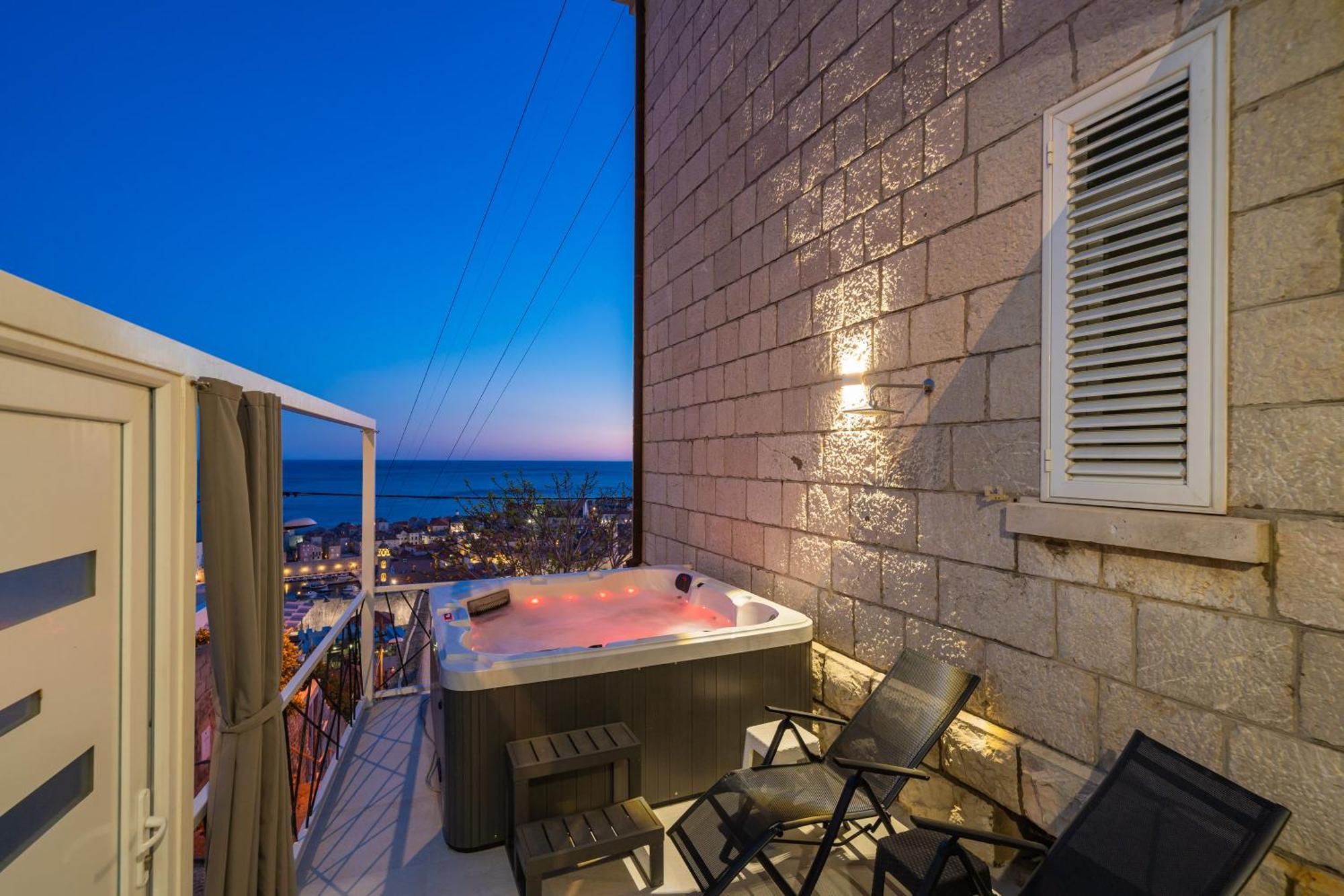 Duxperience Apartment Dubrovnik Exterior photo
