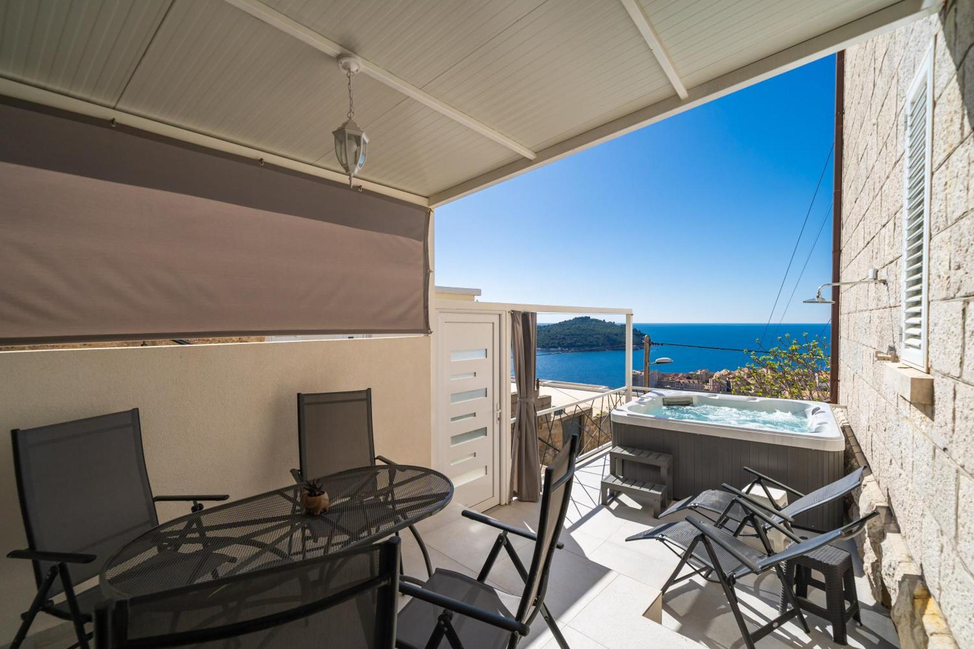 Duxperience Apartment Dubrovnik Exterior photo