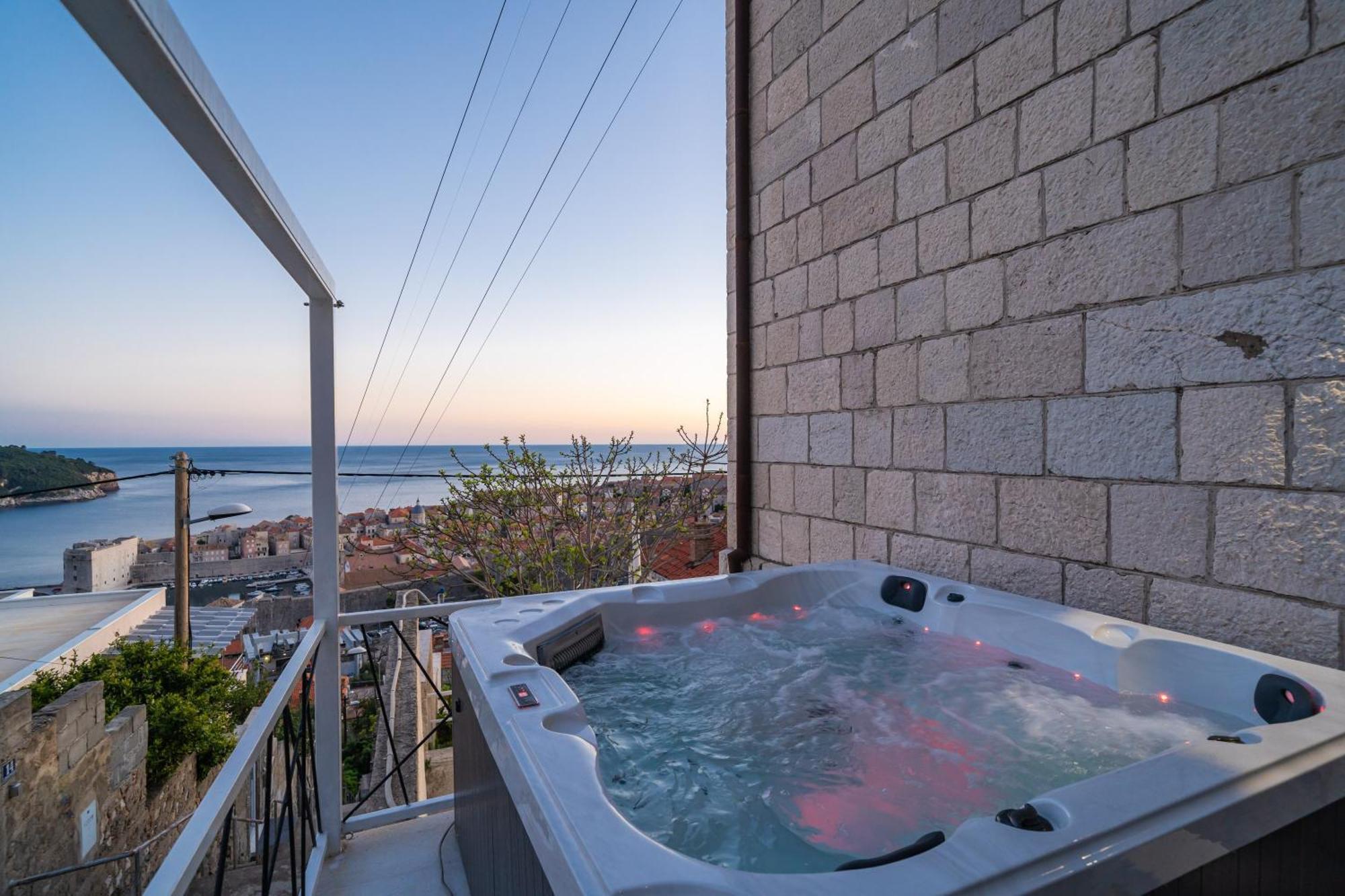 Duxperience Apartment Dubrovnik Exterior photo
