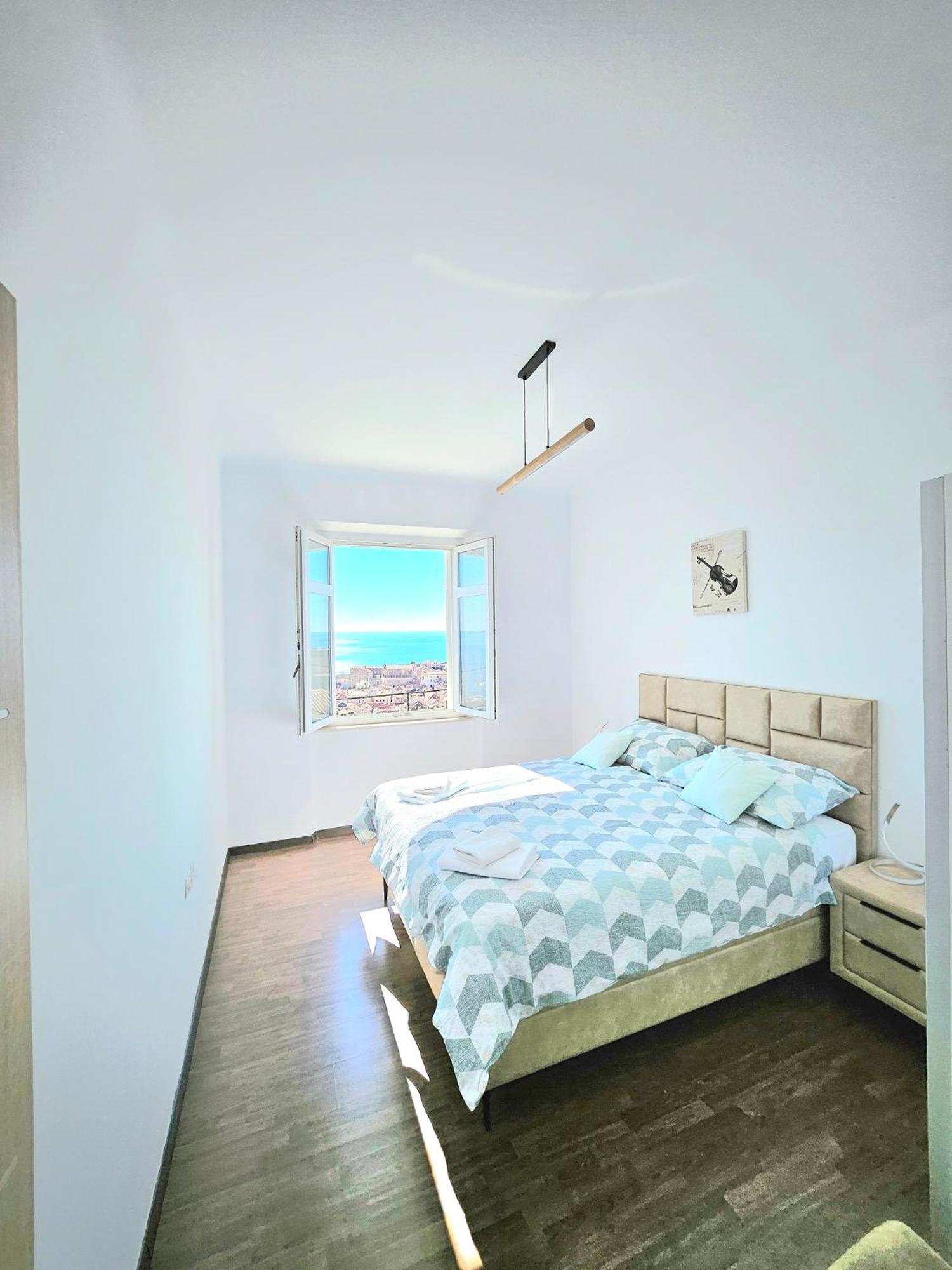 Duxperience Apartment Dubrovnik Exterior photo